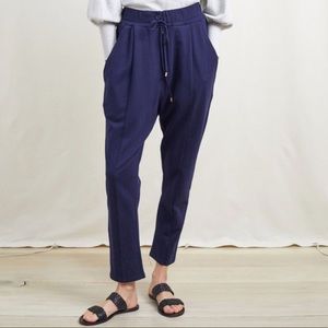 Apiece Apart Josephine Sweat Pants NWT XS